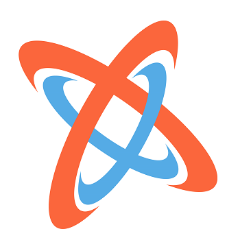 杭州爱搜索人工智能有限公司 Logo